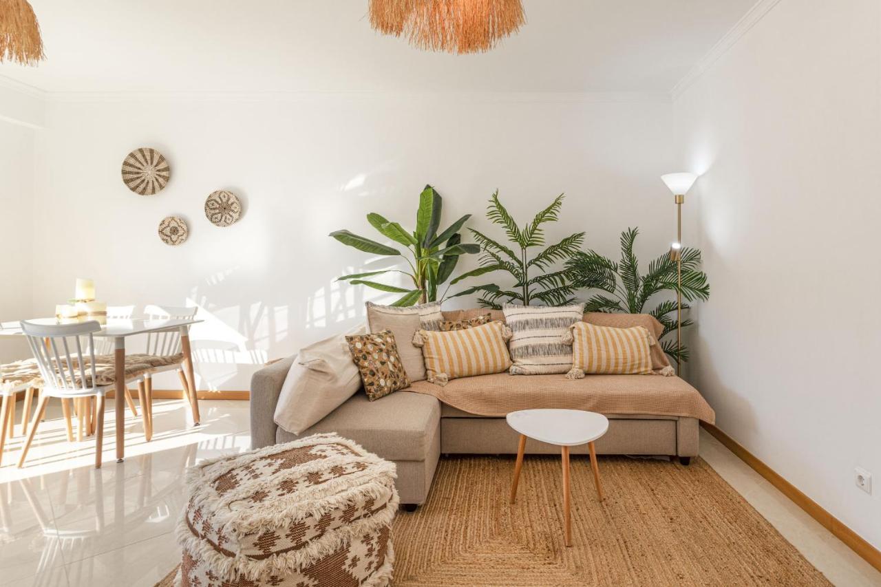 Hopstays - Andorinha Apartment Albufeira
