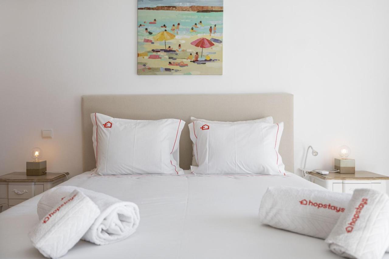 Hopstays - Andorinha Apartment Albufeira
