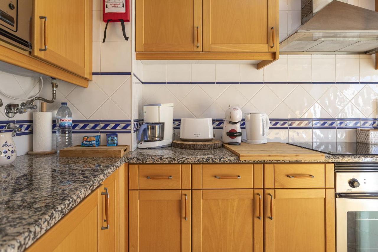 Apartamento Hopstays - Andorinha *